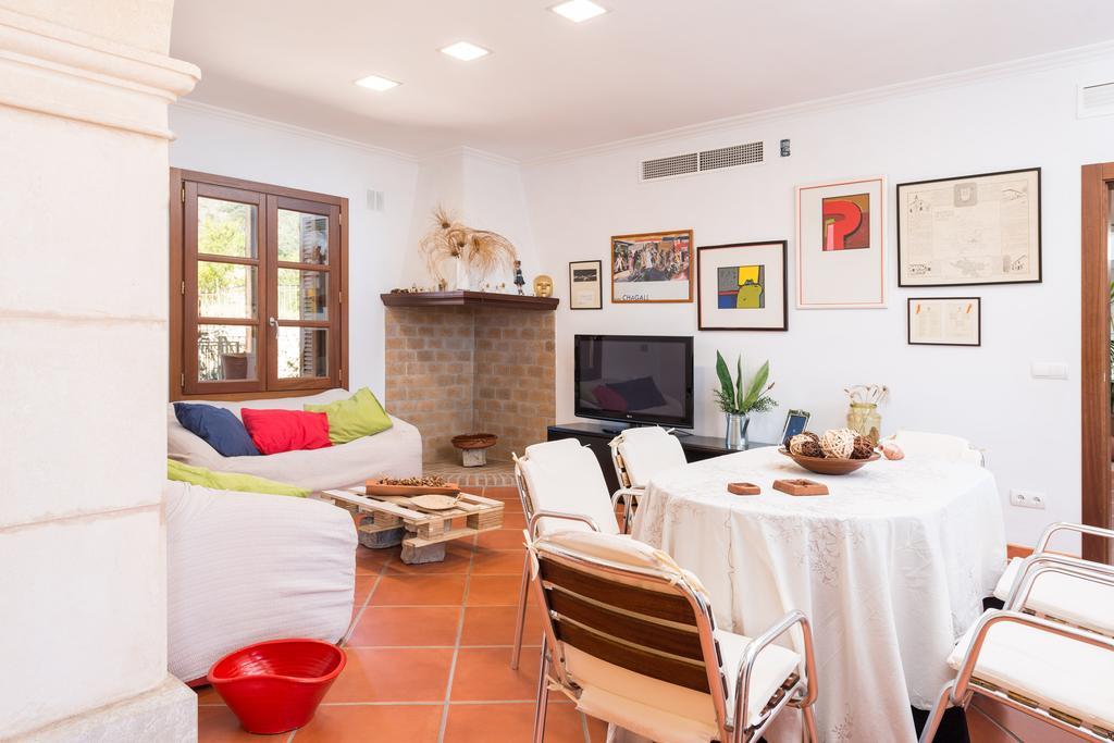 Turixant Dalt Villa