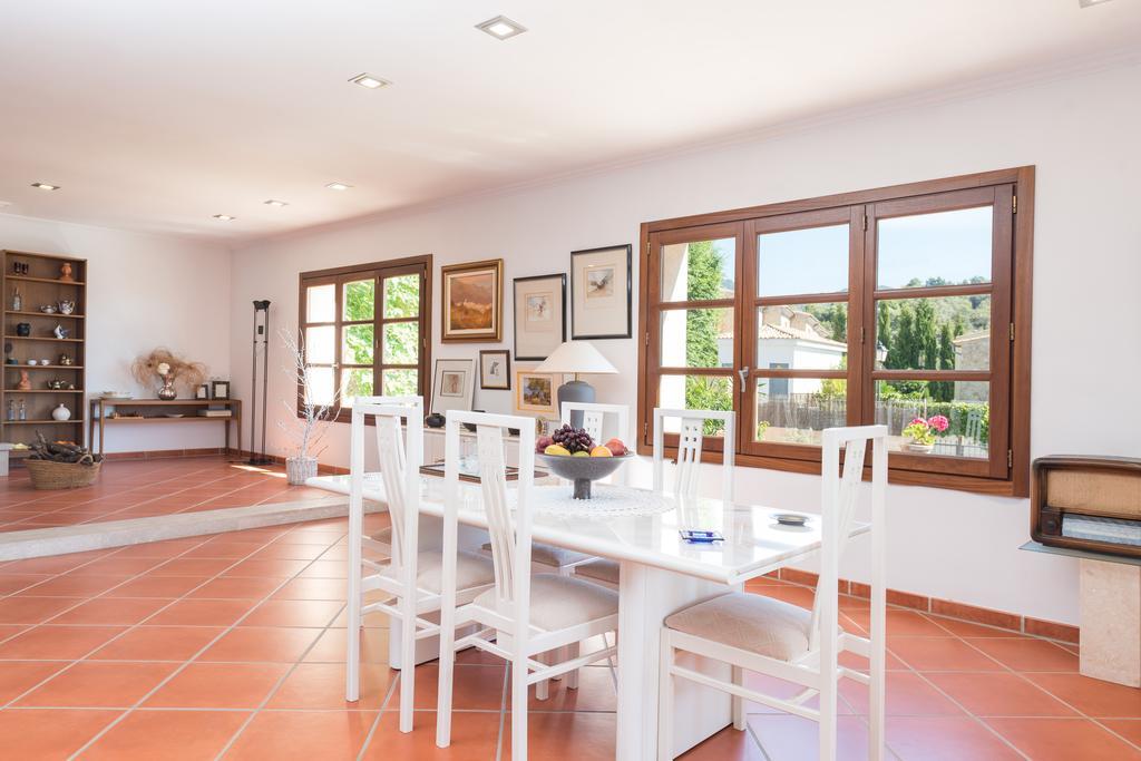 Villa Turixant Dalt Mancor del Valle