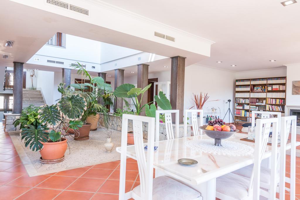 Villa Turixant Dalt