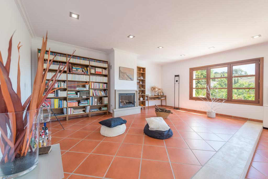 Villa Turixant Dalt *