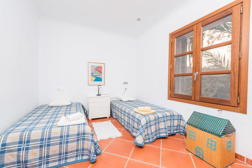 Villa Turixant Dalt Mancor del Valle