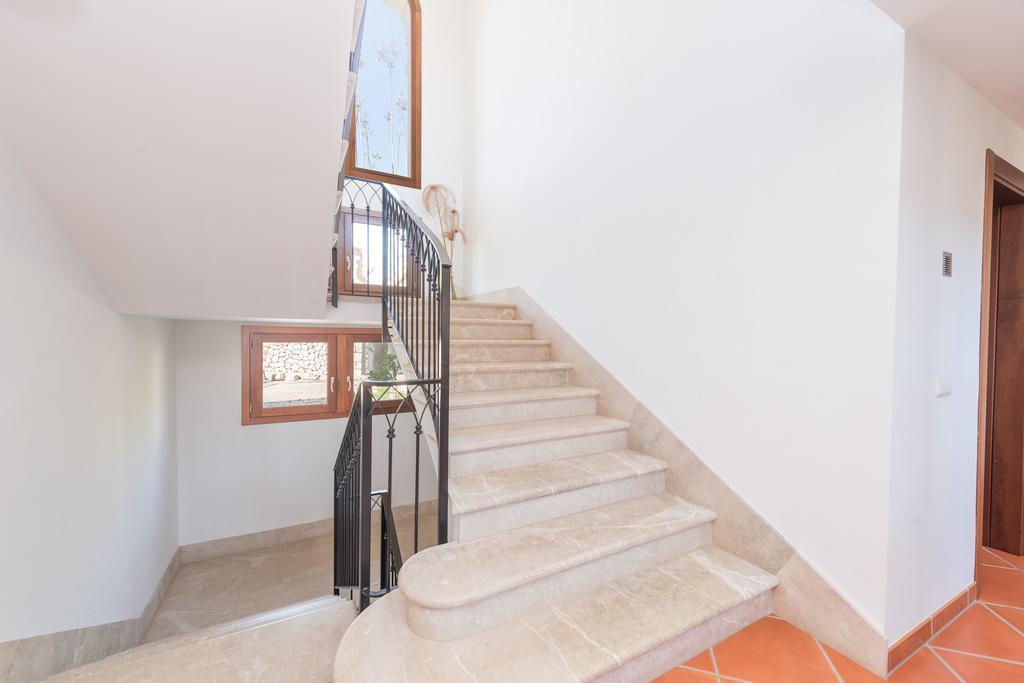 Villa Turixant Dalt