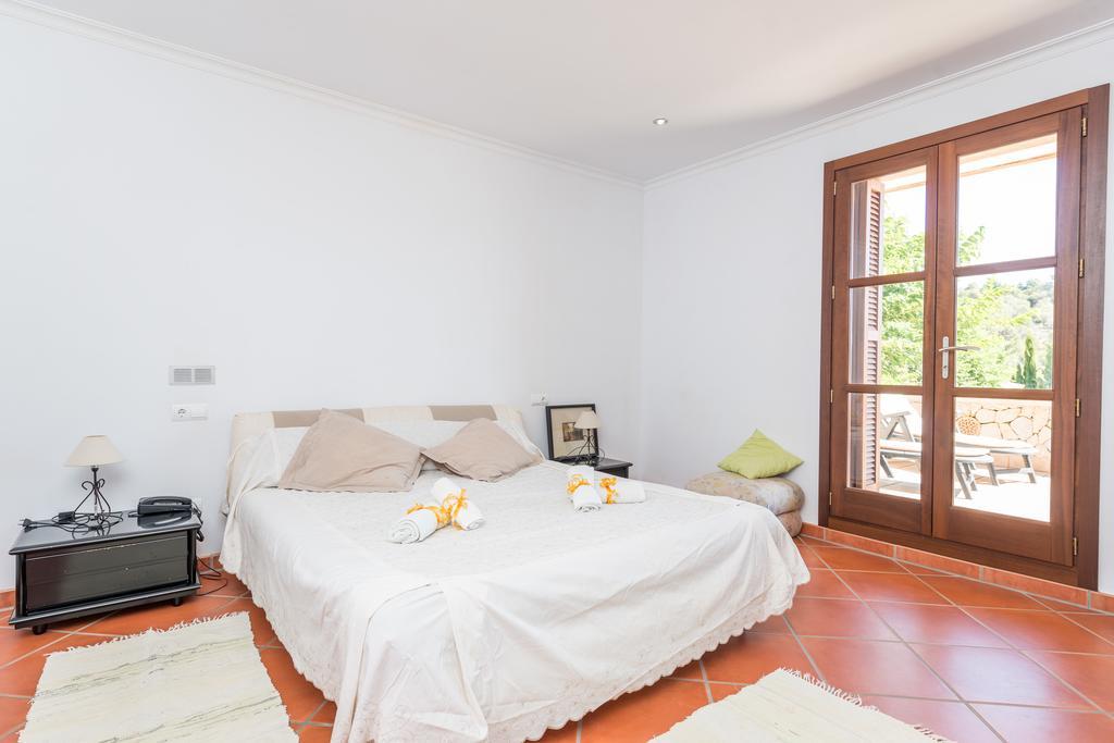 Turixant Dalt Mancor del Valle