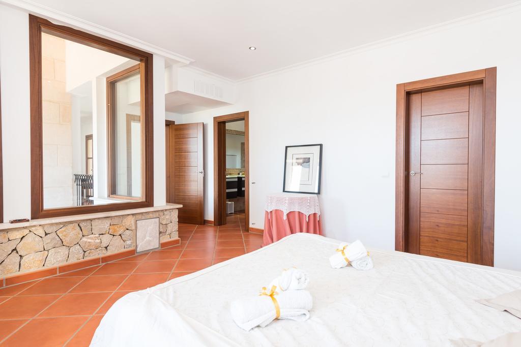 Turixant Dalt Villa