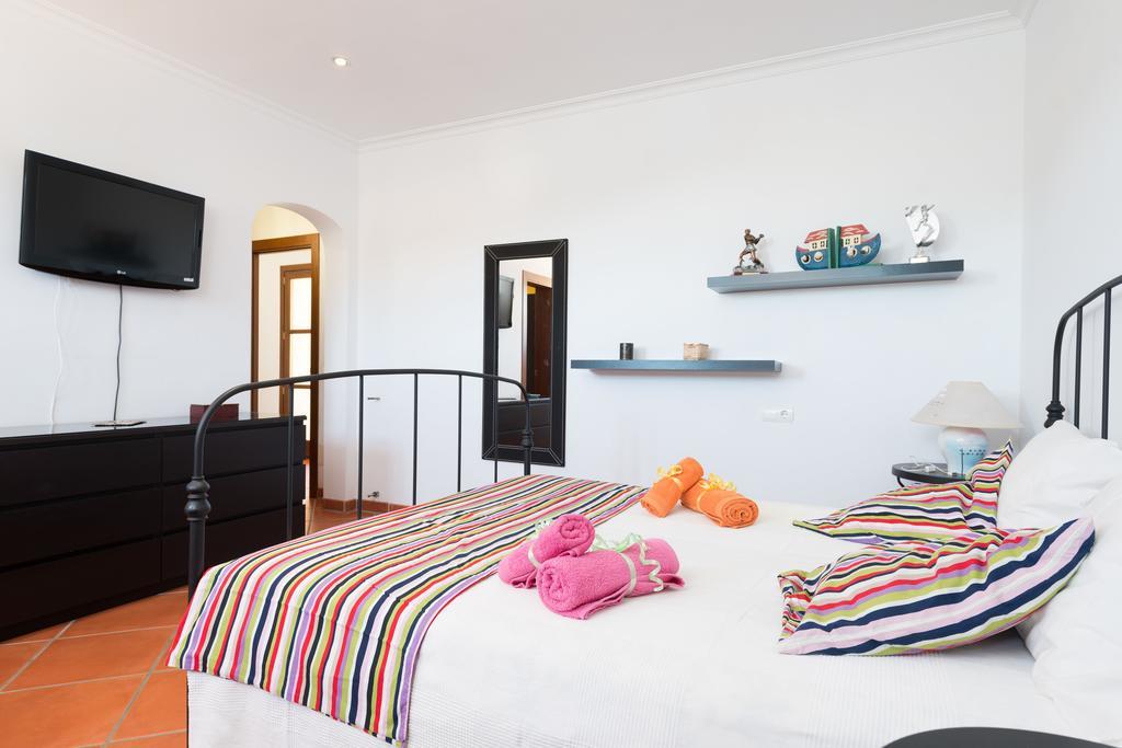 Villa Turixant Dalt