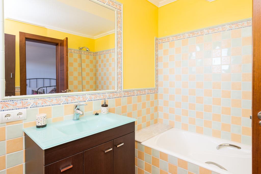 Turixant Dalt Villa Mancor del Valle