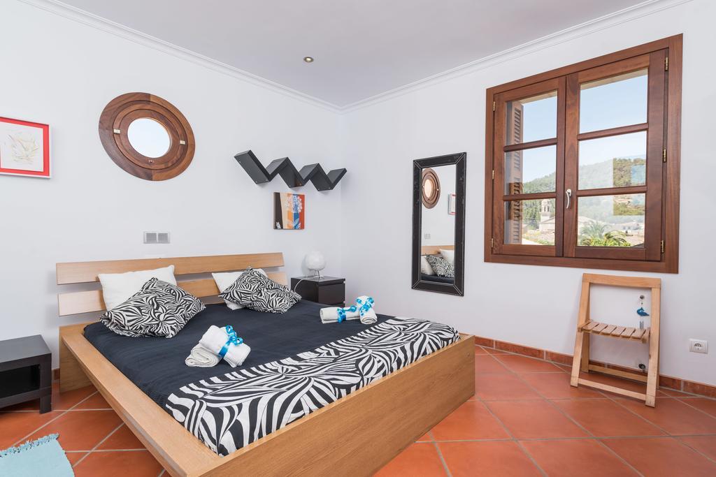Turixant Dalt Mancor del Valle