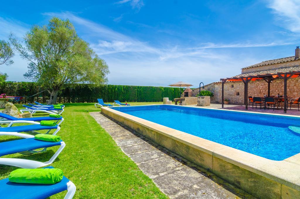 Villa Aubadellet