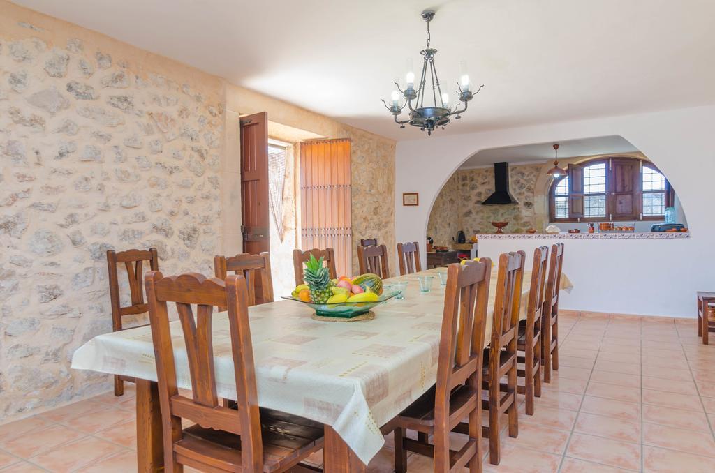 Villa Aubadellet Vilafranca De Bonany
