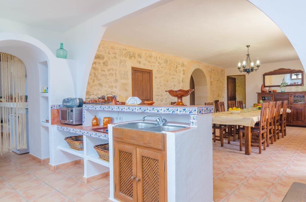 Aubadellet Villa Vilafranca De Bonany