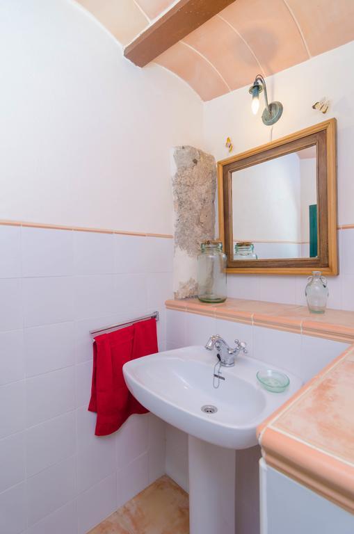 Villa Aubadellet Vilafranca De Bonany