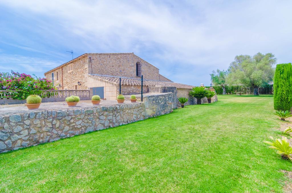 Aubadellet Villa Vilafranca De Bonany