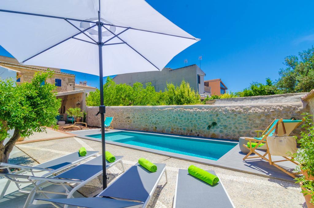 Ca Na Siona Villa