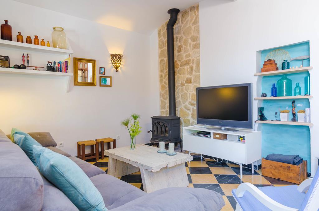Villa Ca Na Siona *