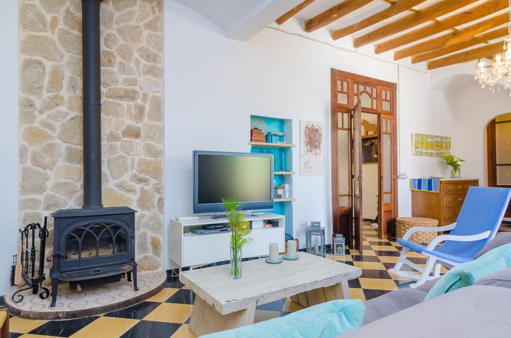 Ca Na Siona Villa *