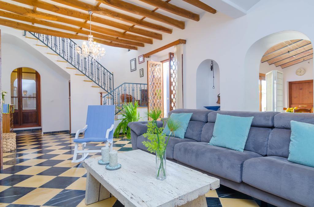 Villa Ca Na Siona Vilafranca De Bonany