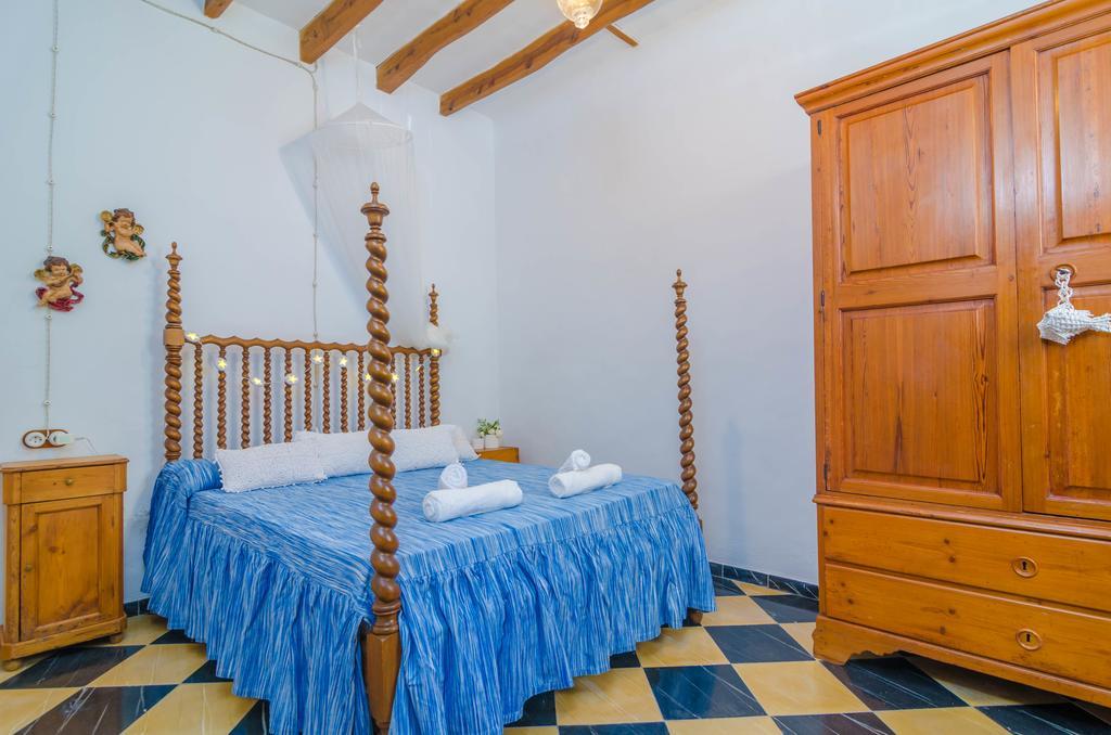 Ca Na Siona Villa