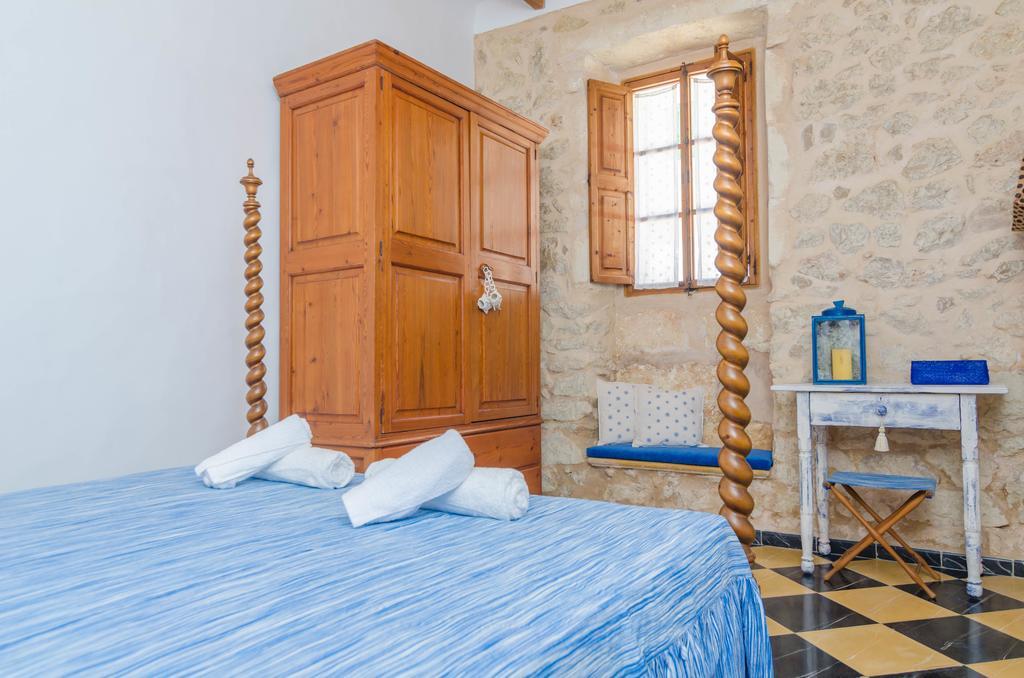 Villa Ca Na Siona *