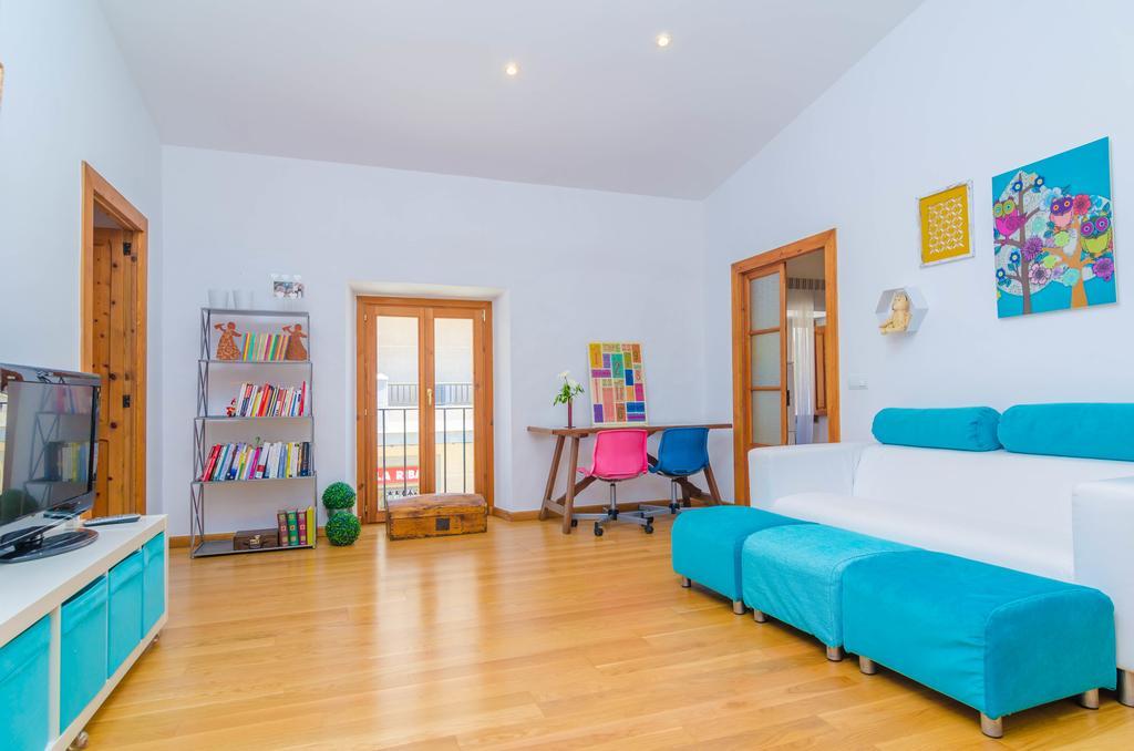 Villa Ca Na Siona Vilafranca De Bonany