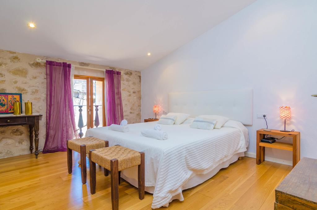 Villa Ca Na Siona *