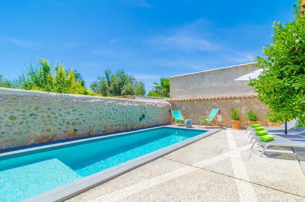 Villa Ca Na Siona Vilafranca De Bonany