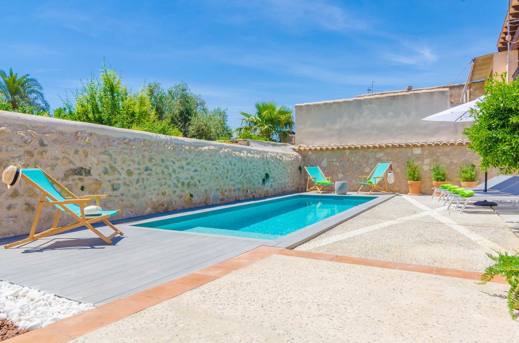 Ca Na Siona Villa