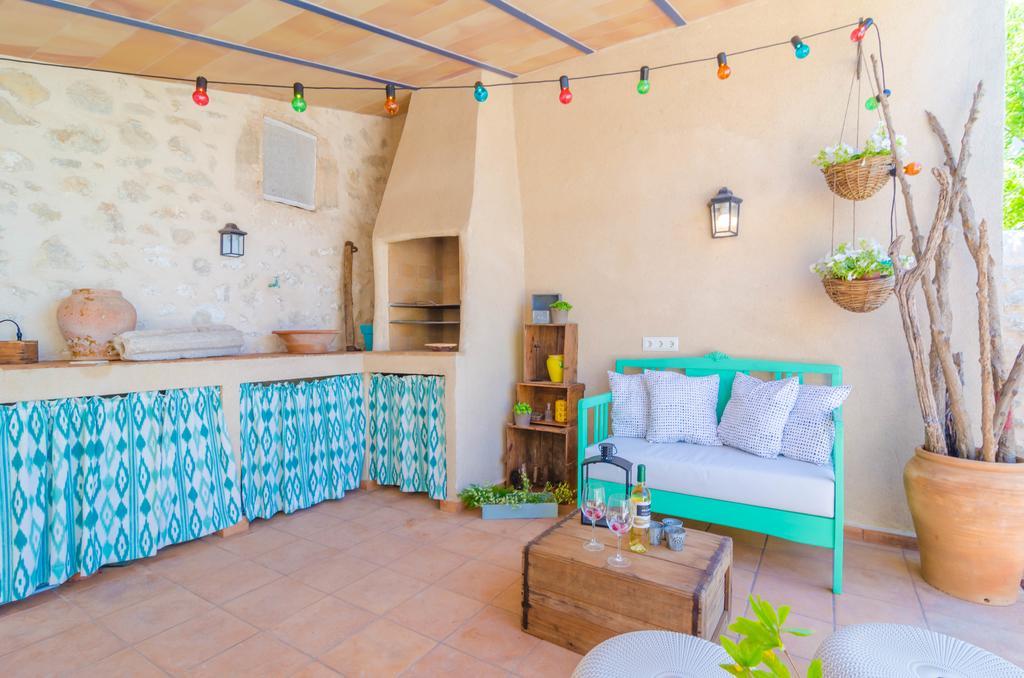 Villa Ca Na Siona Vilafranca De Bonany