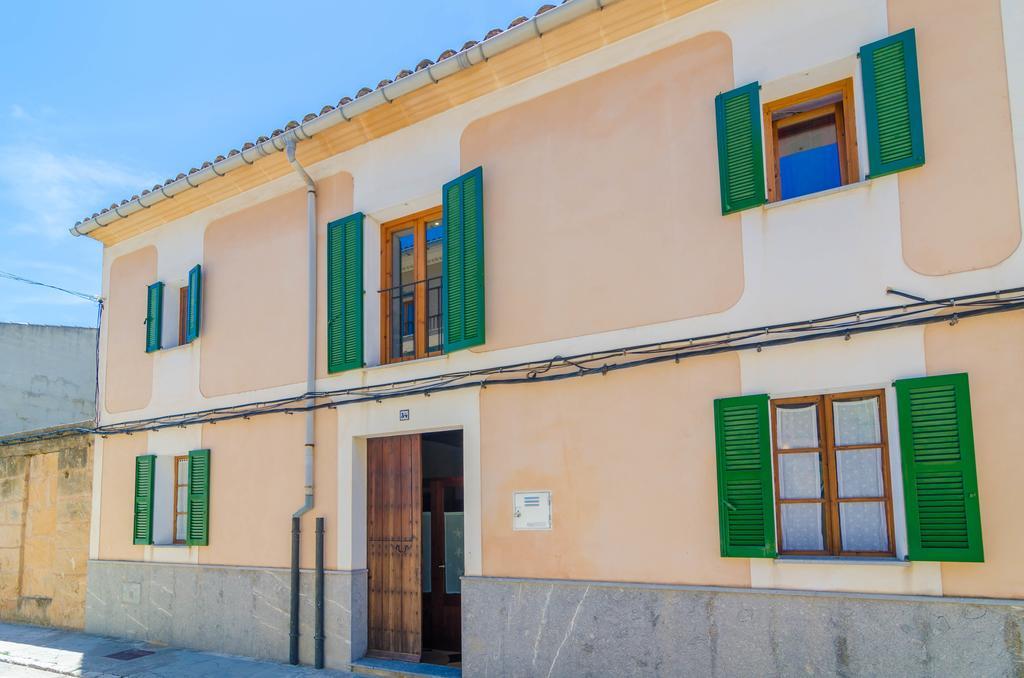 Ca Na Siona * Vilafranca De Bonany