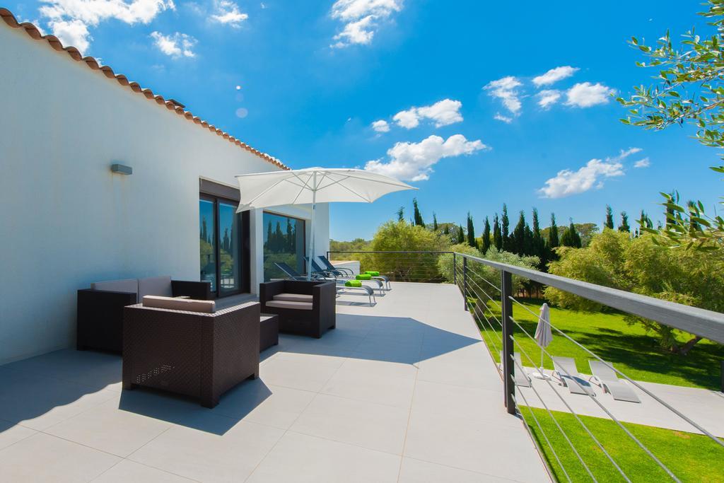 Villa Son Oliver