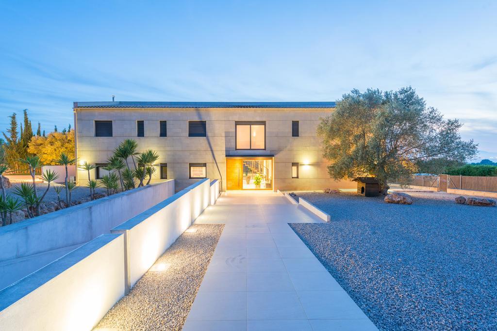 Son Oliver Villa El Arenal (Mallorca)