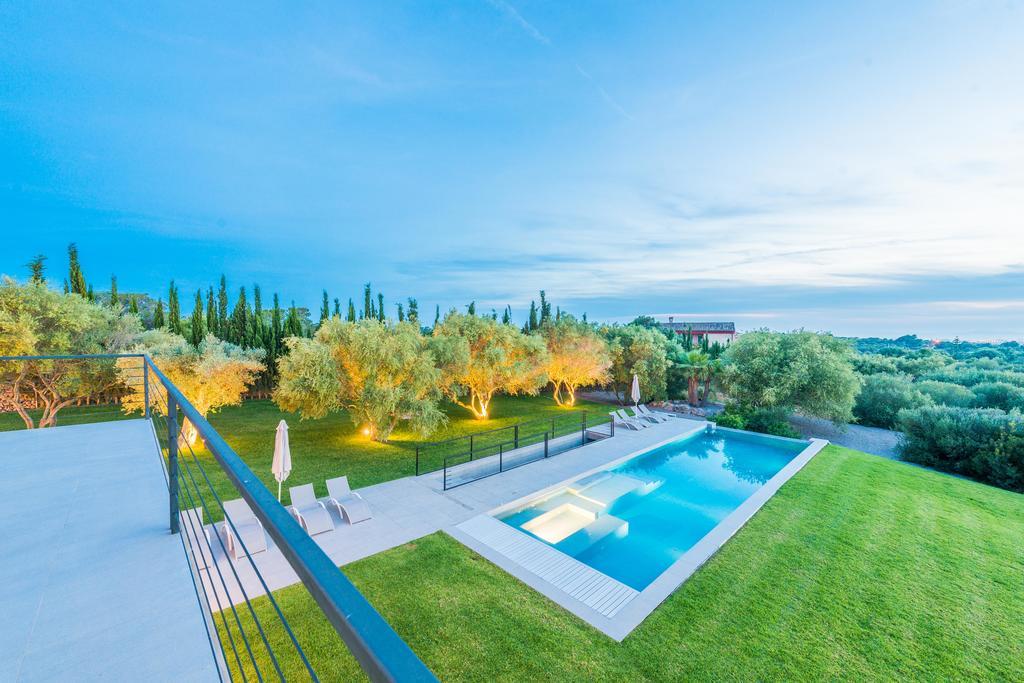 Villa Son Oliver El Arenal (Mallorca)