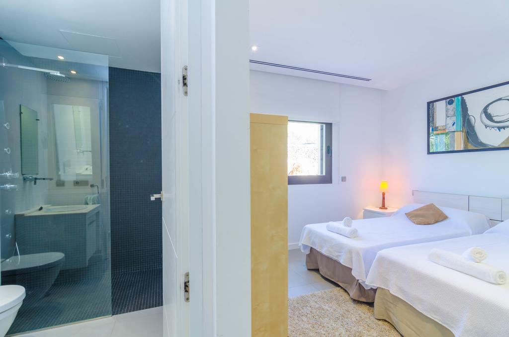 Villa Son Oliver El Arenal (Mallorca)