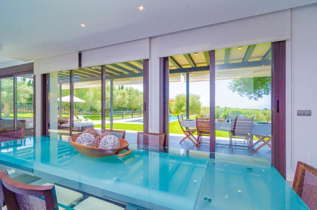 Villa Son Oliver