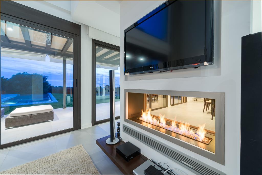 Villa Son Oliver El Arenal (Mallorca)