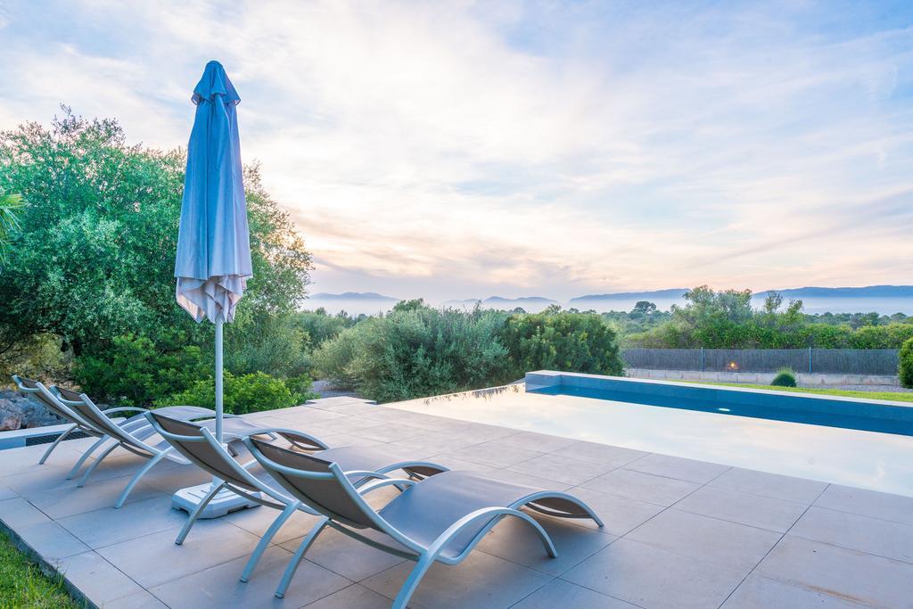 Villa Son Oliver El Arenal (Mallorca)