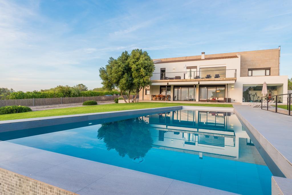 Villa Son Oliver