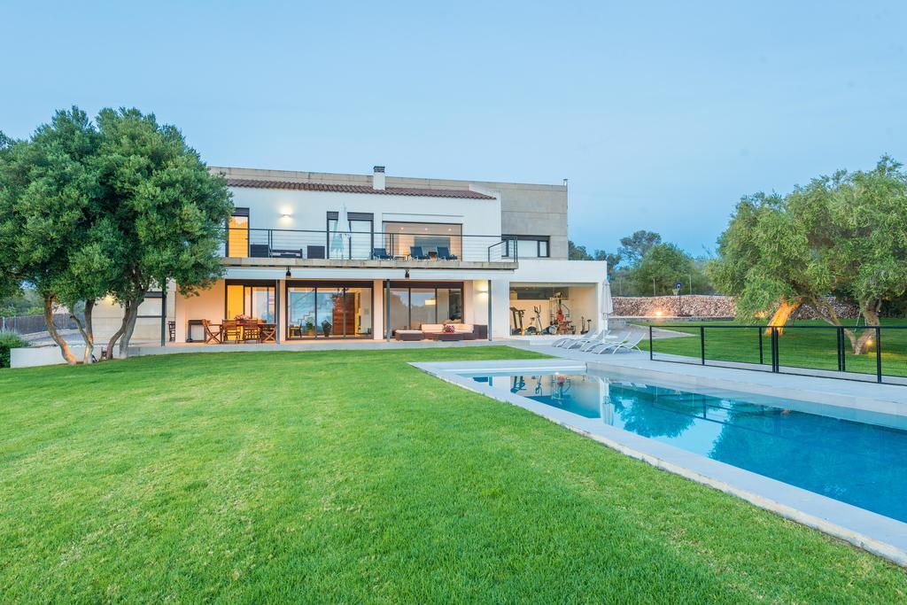 Son Oliver Villa