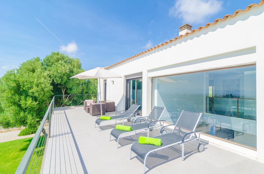 Villa Son Oliver