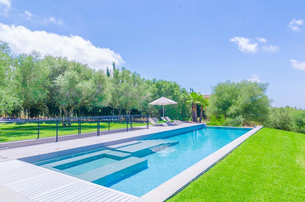 Villa Son Oliver El Arenal (Mallorca)