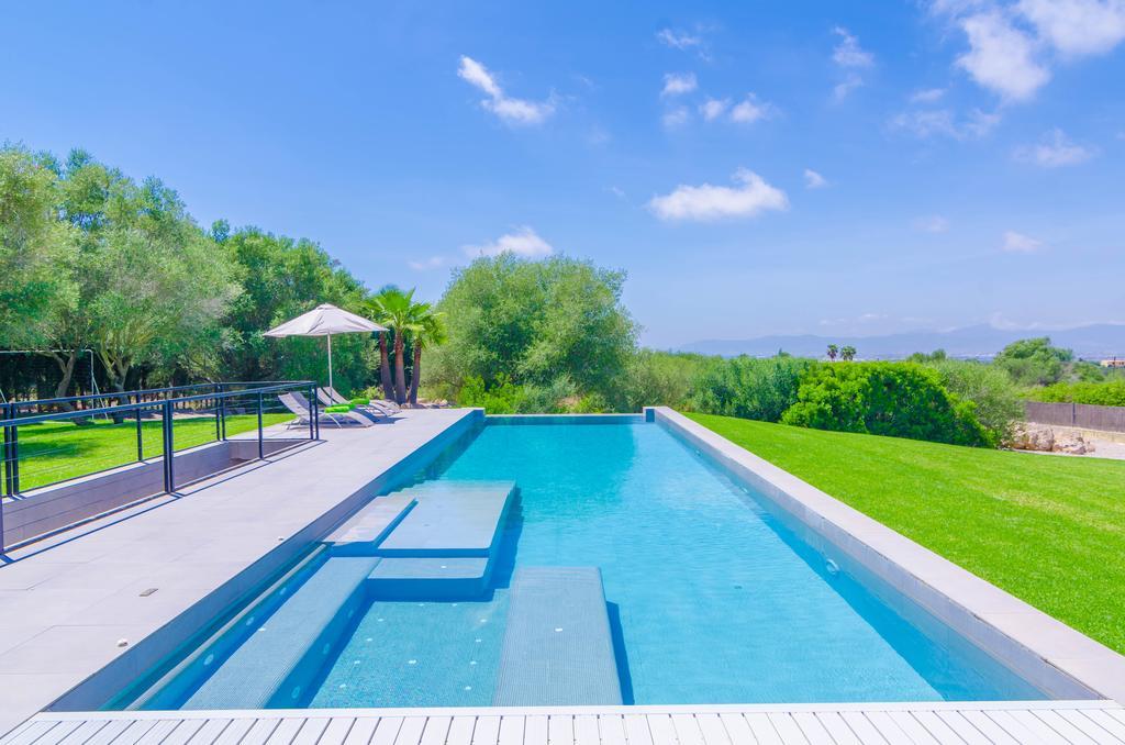 Villa Son Oliver