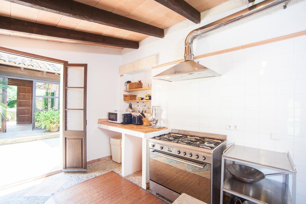 Casta Villa Petra (Mallorca)