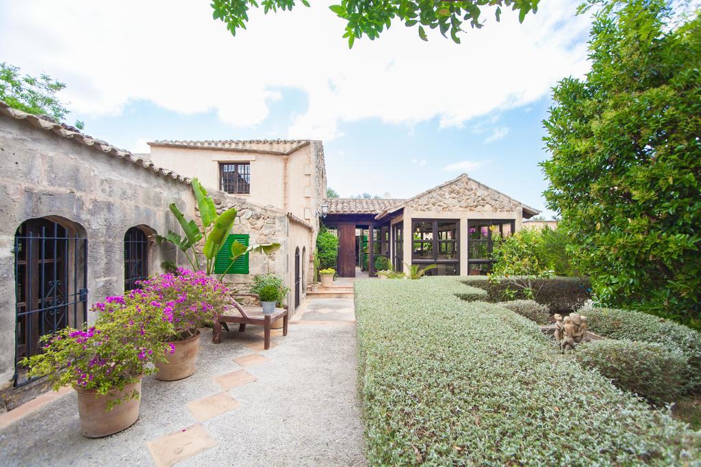 Casta Petra (Mallorca)