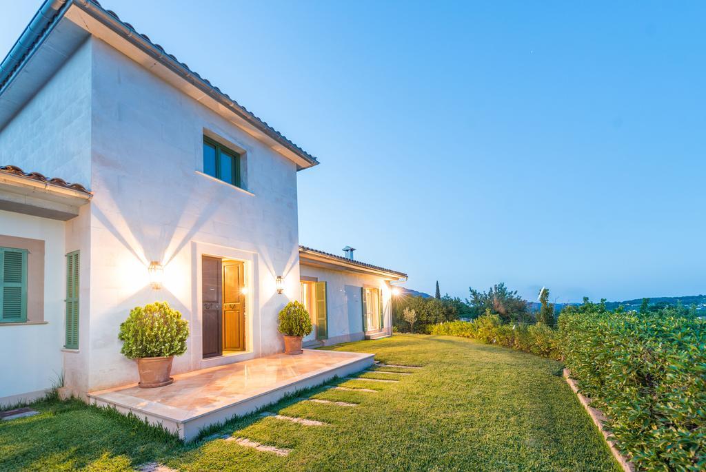 Son Maguet Villa