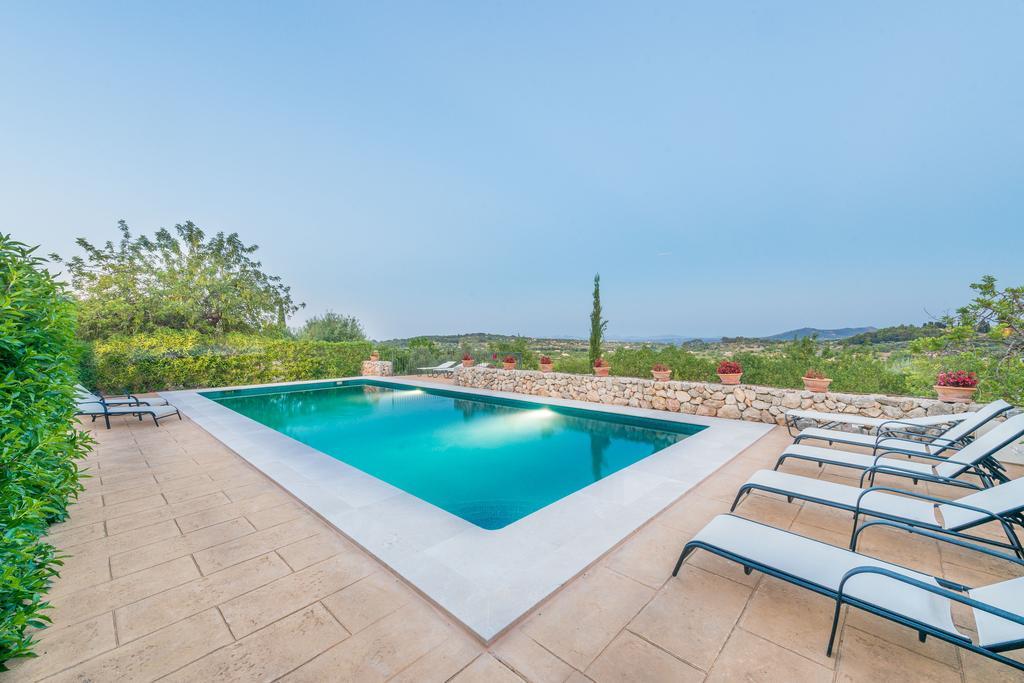 Son Maguet Villa Selva (Mallorca)