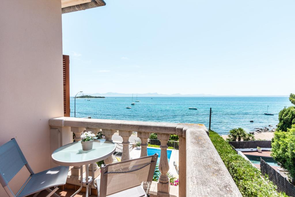 Lighthouse In Villa