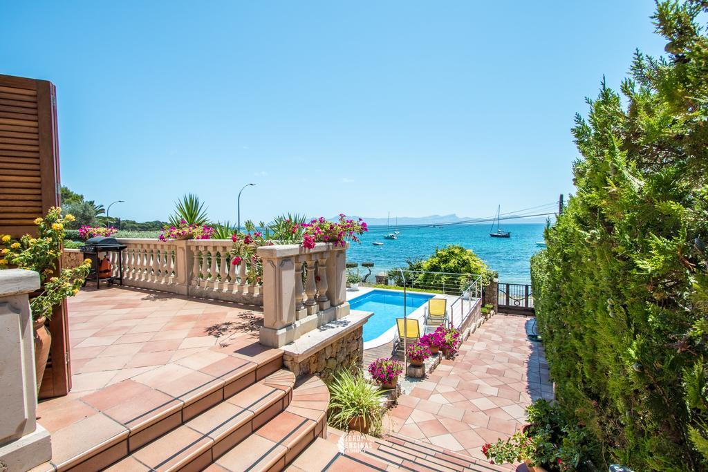Lighthouse In Villa *