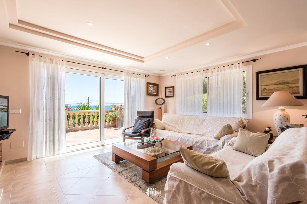 Lighthouse In Villa *