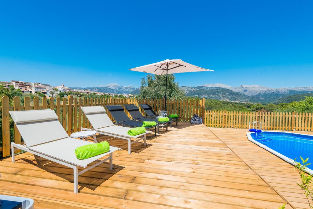 Villa Son Repos *