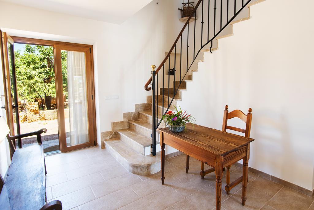 Farm stay Sa Marina Alqueria Blanca