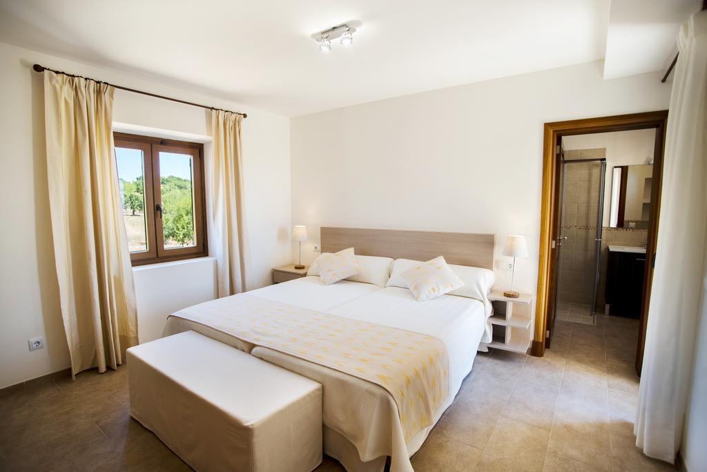 Agroturismo Sa Marina